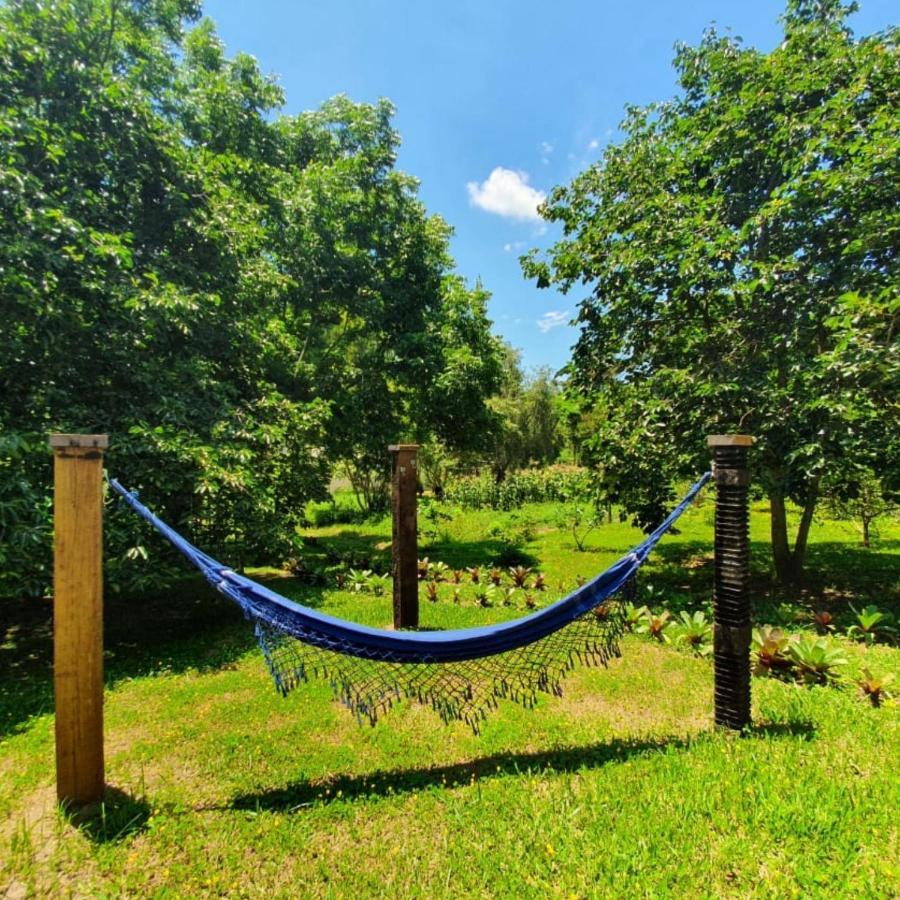 Sitio Araxa - 82 Anos De Historia - Suite Confortavel Em Meio A Floresta Paty do Alferes Buitenkant foto